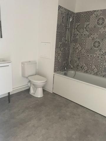 Appartement 4 pièce(s) 75.07 m2