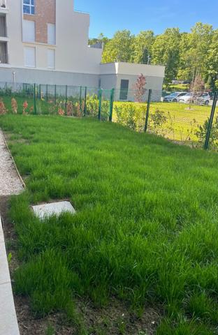 Appartement 4 pièce(s) 75.07 m2