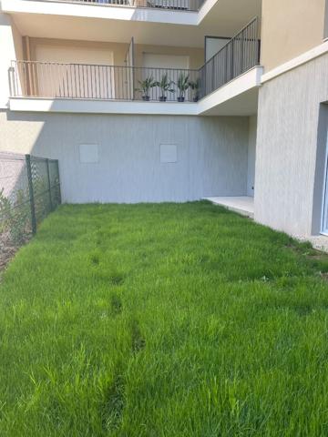 Appartement 4 pièce(s) 75.07 m2