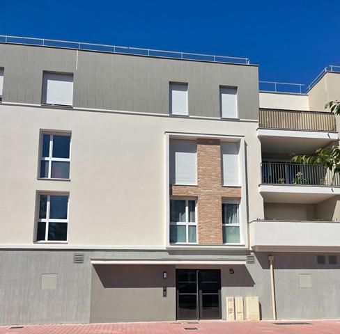 Appartement 4 pièce(s) 75.07 m2