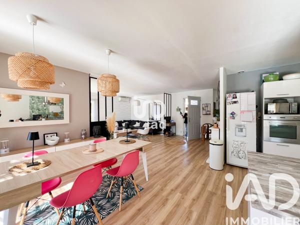 Maison à vendre 5 pièces 128 m² Vedène