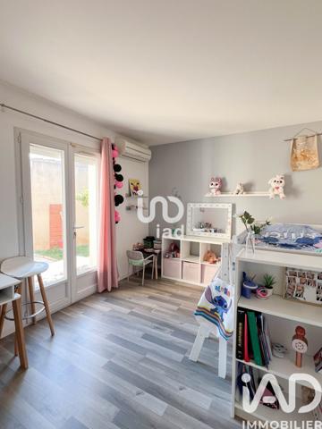 Maison à vendre 5 pièces 128 m² Vedène