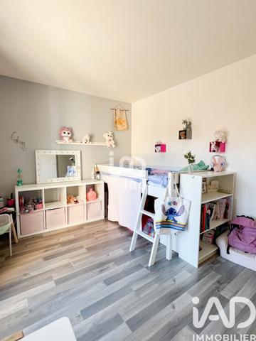 Maison à vendre 5 pièces 128 m² Vedène