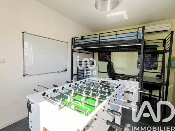 Maison à vendre 5 pièces 128 m² Vedène