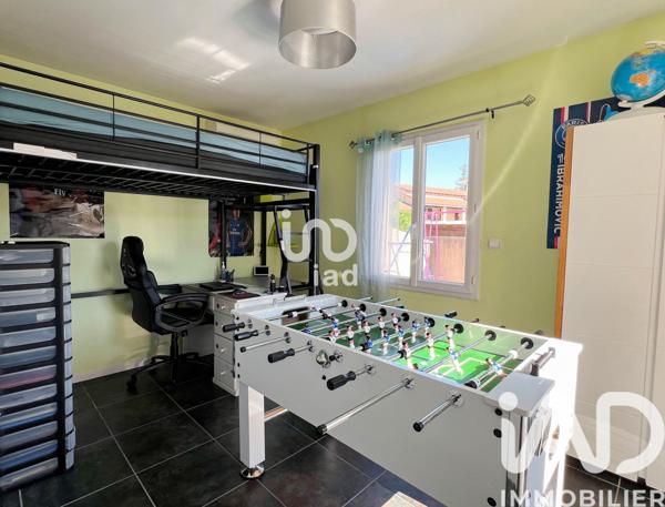 Maison à vendre 5 pièces 128 m² Vedène