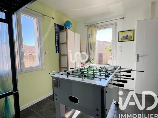 Maison à vendre 5 pièces 128 m² Vedène