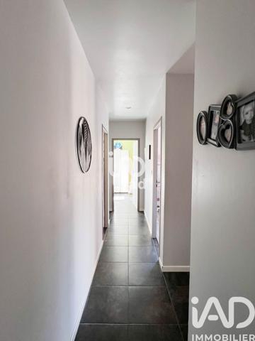 Maison à vendre 5 pièces 128 m² Vedène