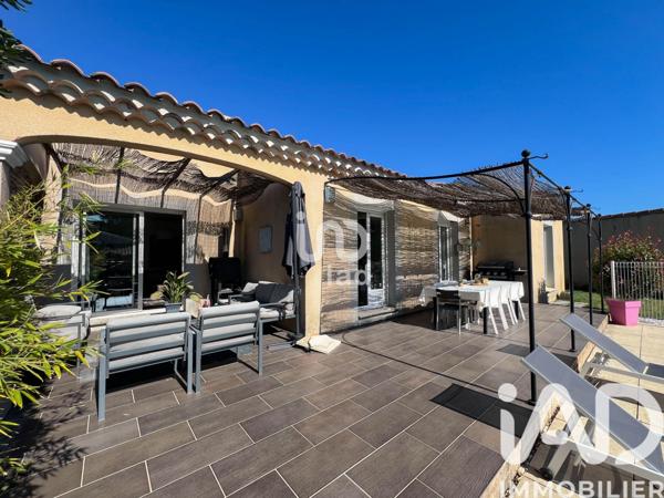 Maison à vendre 5 pièces 128 m² Vedène