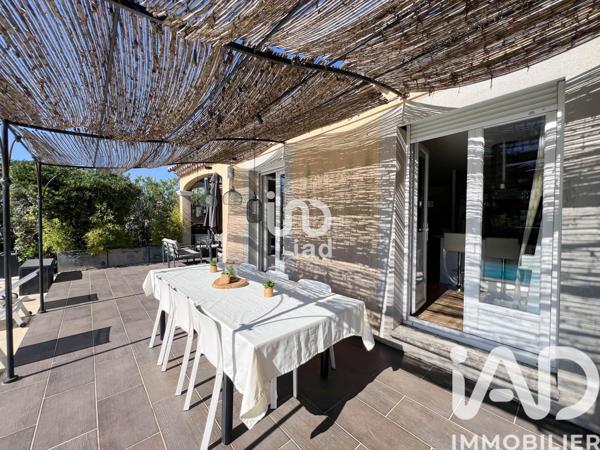 Maison à vendre 5 pièces 128 m² Vedène