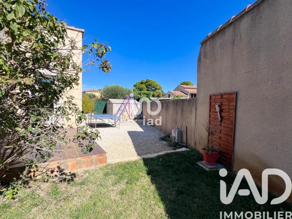 Maison à vendre 5 pièces 128 m² Vedène