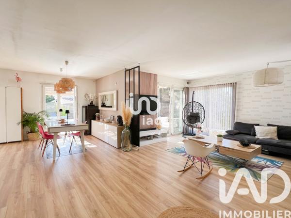 Maison à vendre 5 pièces 128 m² Vedène