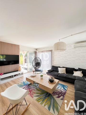 Maison à vendre 5 pièces 128 m² Vedène