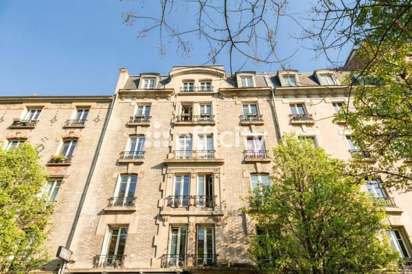 Appartement 3 pièces - 75 m²