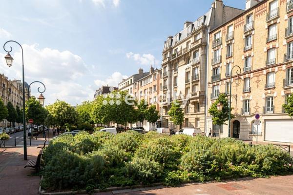 Appartement 3 pièces - 75 m²