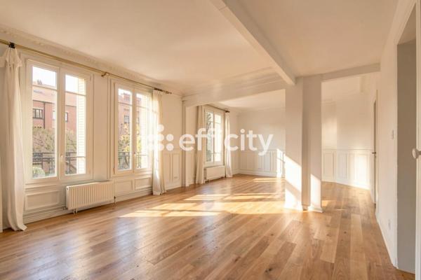 Appartement 3 pièces - 75 m²