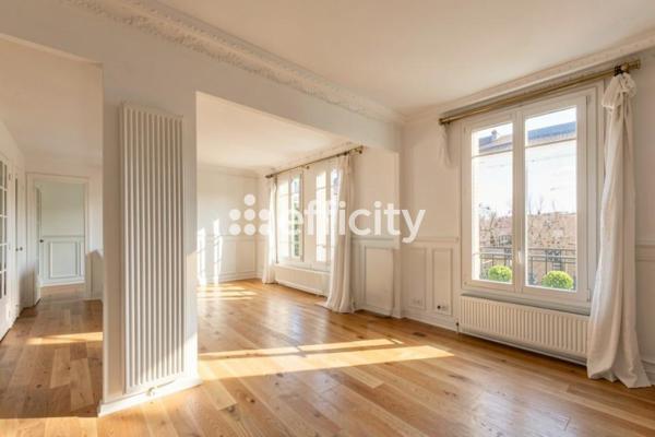 Appartement 3 pièces - 75 m²