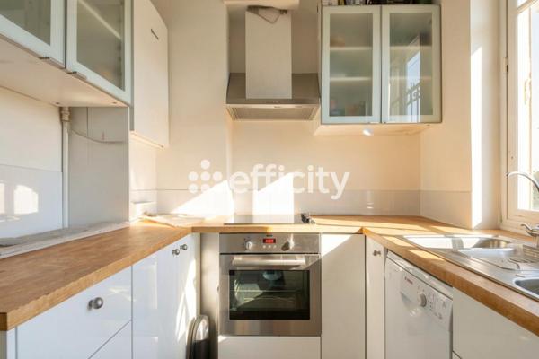 Appartement 3 pièces - 75 m²