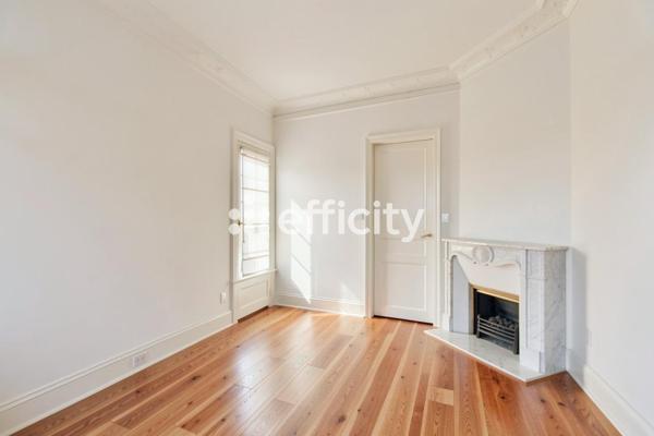 Appartement 3 pièces - 75 m²