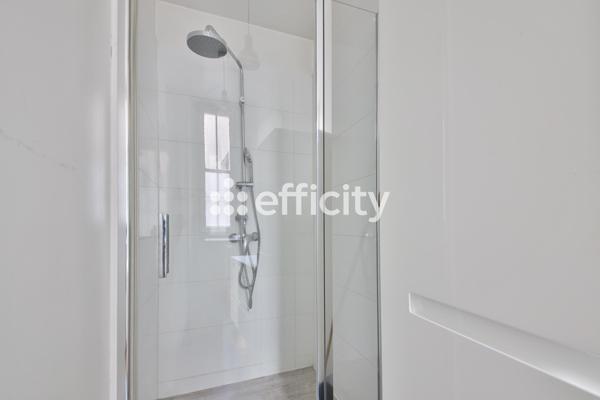 Appartement 3 pièces - 75 m²