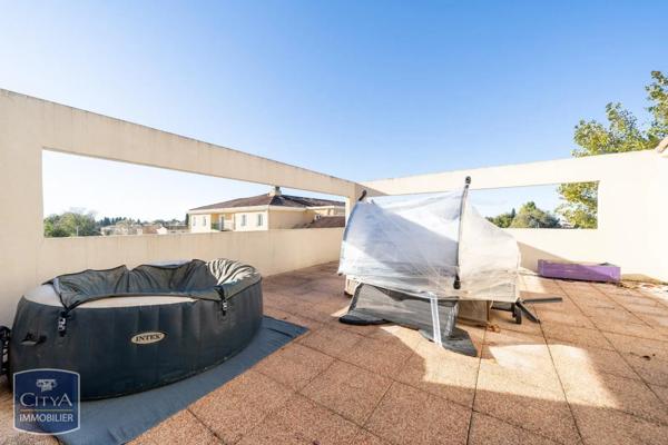 Appartement à vendre 2 pièces 48.58m²