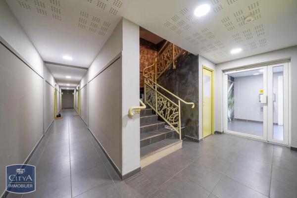 Appartement à vendre 2 pièces 48.58m²