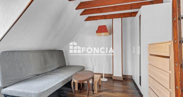 À vendre Studio 15.13 m² - Antony 92160