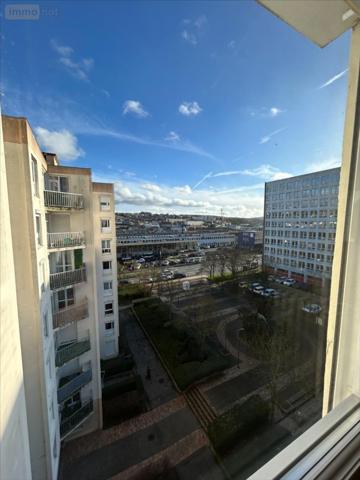 Appartement à vendre à Boulogne-sur-Mer dans le Pas-de-Calais (62200), ref : 62057-1091007
