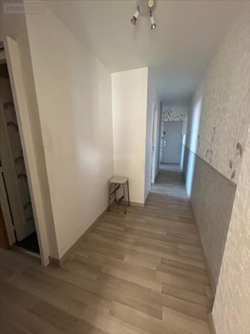 Appartement à vendre à Boulogne-sur-Mer dans le Pas-de-Calais (62200), ref : 62057-1091007