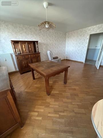 Appartement à vendre à Boulogne-sur-Mer dans le Pas-de-Calais (62200), ref : 62057-1091007