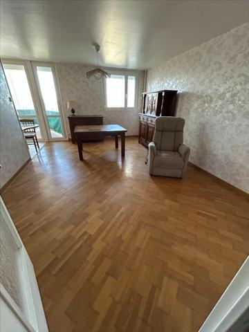Appartement à vendre à Boulogne-sur-Mer dans le Pas-de-Calais (62200), ref : 62057-1091007