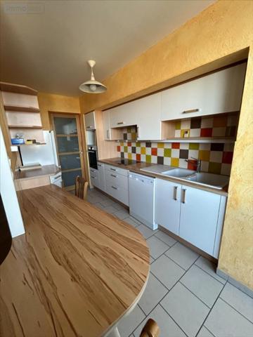 Appartement à vendre à Boulogne-sur-Mer dans le Pas-de-Calais (62200), ref : 62057-1091007