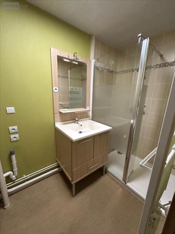 Appartement à vendre à Boulogne-sur-Mer dans le Pas-de-Calais (62200), ref : 62057-1091007