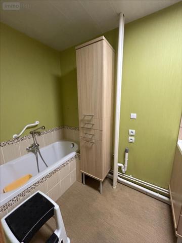 Appartement à vendre à Boulogne-sur-Mer dans le Pas-de-Calais (62200), ref : 62057-1091007