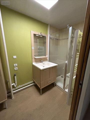 Appartement à vendre à Boulogne-sur-Mer dans le Pas-de-Calais (62200), ref : 62057-1091007