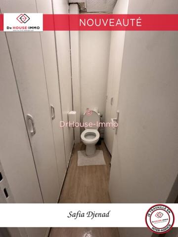 Appartement à vendre 2 pièces de 47 m²