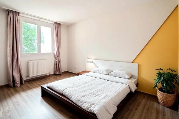 Maison 6 pièces - 200 m² Exclusivité efficity