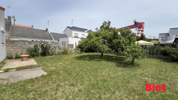 Maison 8 pièce(s)