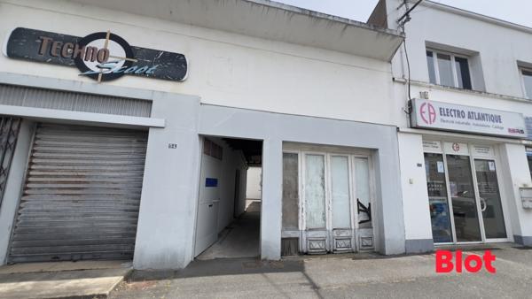 Maison 8 pièce(s)