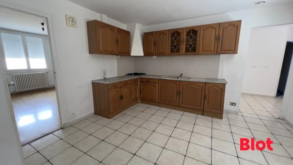 Maison 8 pièce(s)