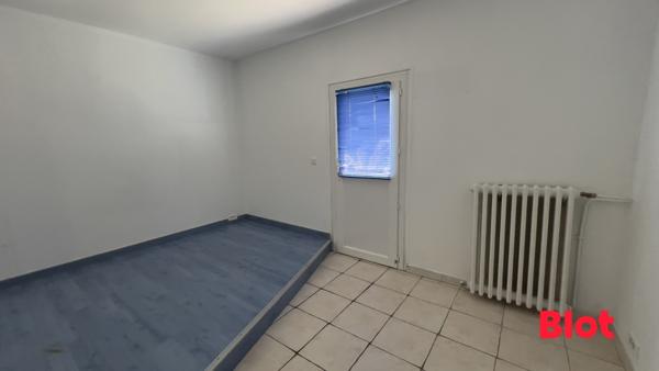 Maison 8 pièce(s)