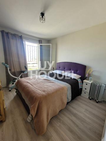 Appartement Marseille 5 pièce(s) 83 m2