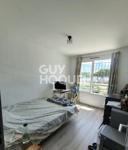 Appartement Marseille 5 pièce(s) 83 m2