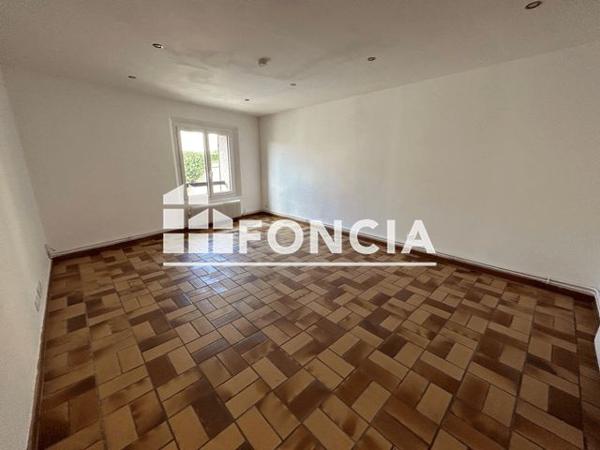 Location Appartement 3 pièces 61.81 m² - 15 RUE DE PONTOISE Herblay 95220