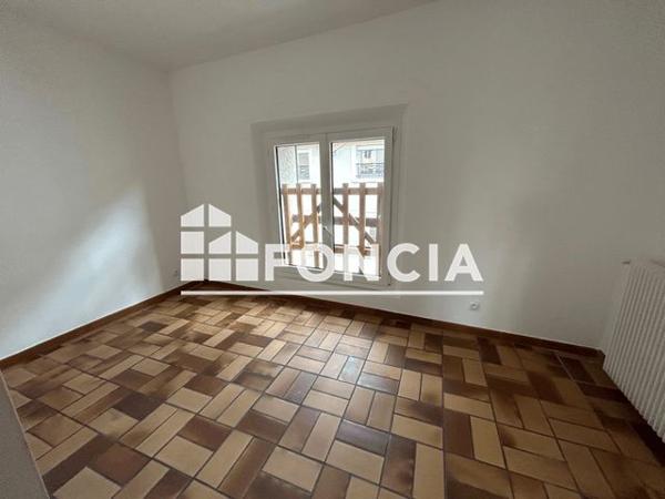 Location Appartement 3 pièces 61.81 m² - 15 RUE DE PONTOISE Herblay 95220