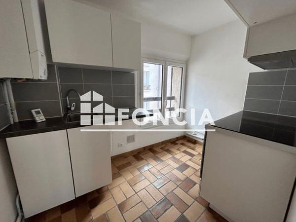 Location Appartement 3 pièces 61.81 m² - 15 RUE DE PONTOISE Herblay 95220