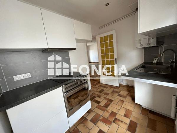 Location Appartement 3 pièces 61.81 m² - 15 RUE DE PONTOISE Herblay 95220