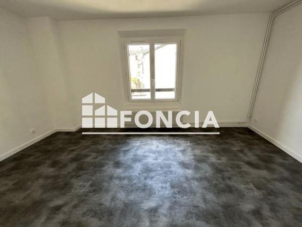 Location Appartement 3 pièces 61.81 m² - 15 RUE DE PONTOISE Herblay 95220