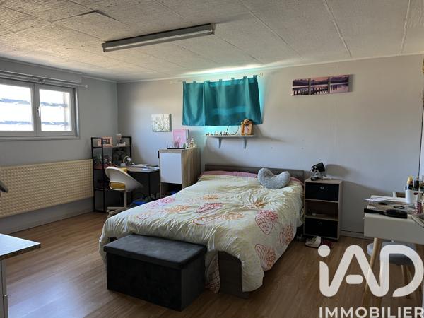 Maison à vendre 5 pièces 116 m² Digoin