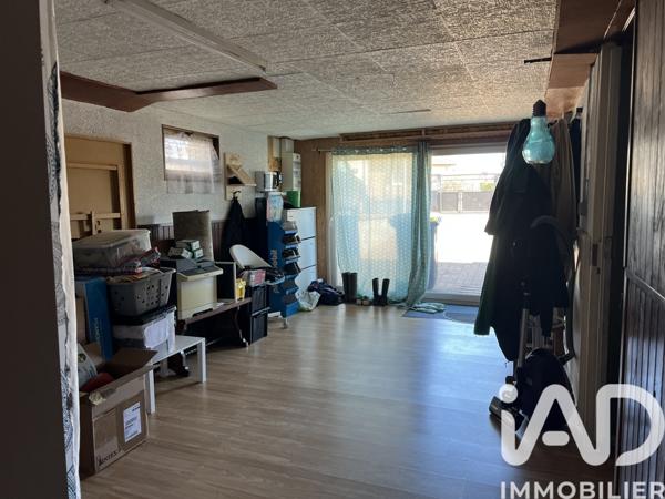 Maison à vendre 5 pièces 116 m² Digoin