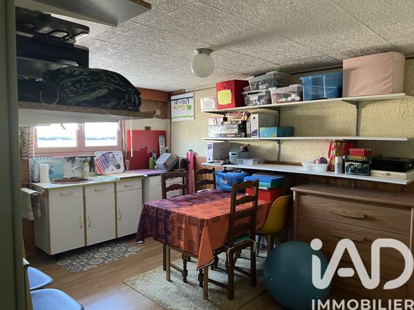 Maison à vendre 5 pièces 116 m² Digoin